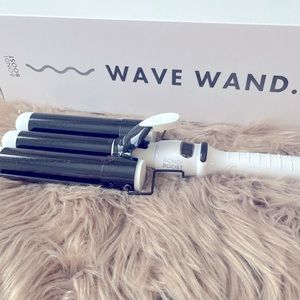 Bondi Boost Wave Wand